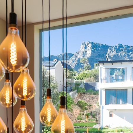 Camps Bay Blue Self-Catering Studios 케이프타운 외부 사진