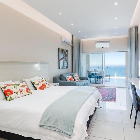 Camps Bay Blue Self-Catering Studios 케이프타운 외부 사진