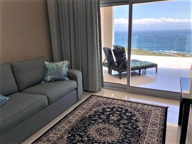 Camps Bay Blue Self-Catering Studios 케이프타운 외부 사진