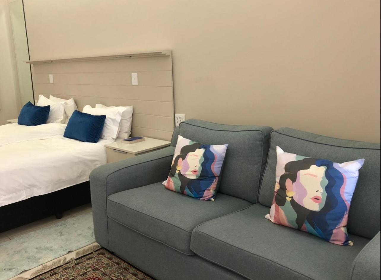 Camps Bay Blue Self-Catering Studios 케이프타운 외부 사진
